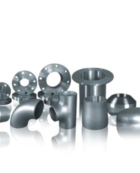 Fittings & Flanges Products